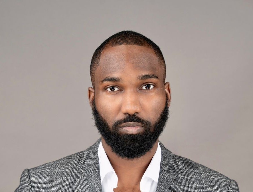 Adrian Wellington